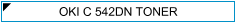 OKI C-542dn (C542dn) Toneri - cijena 290 kn - TONER OUTLET Zagreb