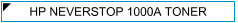 HP Neverstop 1000a Toner - cijena - TONER OUTLET Zagreb
