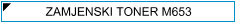 HP M653 (M-653) Toner - cijena - TONER OUTLET Zagreb