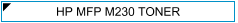 HP  MFP M230 (M-230) Zamjenski Toner - cijena - TONER OUTLET Zagreb