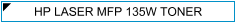 Zamjenski Toner za HP Laser MFP 135w (MFP-135w) - cijena