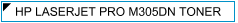 HP LaserJet Pro M305dn (M-305dn) Zamjenski Toner