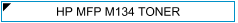 HP laserJet Ultra MFP M134 (M-134) Toner - cijena