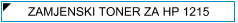 HP CP1215 (CP-1215) Toner - cijena - TONER OUTLET Zagreb