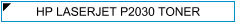 HP P2030 (P-2030) Zamjenski Toner - cijena - TONER OUTLET Zagreb