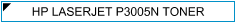 HP P3005n (P-3005n) TONER - cijena - TONER OUTLET Zagreb