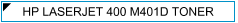 HP 400 M401d (M-401d) Zamjenski Toner - cijena - TONER OUTLET Zagreb