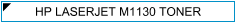 HP M1130 (M-1130) TONER - cijena - TONER OUTLET Zagreb