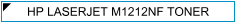HP M1212nf (M-1212nf) Toner - cijena - TONER OUTLET Zagreb