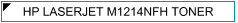 HP M1214nfh (M-1214nfh) Toner - cijena - TONER OUTLET Zagreb