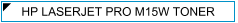 HP M15w (M-15w) Zamjenski Toner - cijena - TONER OUTLET Zagreb