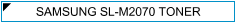 Samsung 2070 (SL-M2070/M-2070f/fw/w) TONER – cijena - Zamjenski Samsung Toneri