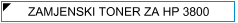 HP 3800 Zamjenski Toner - cijena - HP Q6470A/Q7581A/Q7582A/Q7583A Toneri, Zagreb