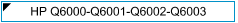 HP Toneri Q6000A-Q6001A-Q6002A-Q6003A  - TONER OUTLET Zagreb