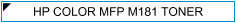 HP MFP M181 (M-181) Zamjenski Toneri - cijena 260 kn - TONER OUTLET Zagreb