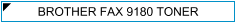 Brother FAX 9180 Zamjenski Toner - cijena - TONER OUTLET Zagreb
