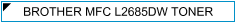 Brother MFC L2685dw (MFP-L2685dw) Zamjenski Toner - cijena - TONER OUTLET Zagreb