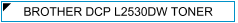Brother DCP L2530dw (DCP-L-2530dw) Zamjenski Toner - cijena - TONER OUTLET Zagreb