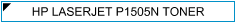 HP Laserjet P1505n (P-1505n) Zamjenski Toner - cijena - TONER OUTLET Zagreb
