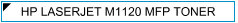 HP M1120 (M-1120) MFP Zamjenski Toner - cijena - TONER OUTLET Zagreb